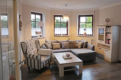 Ferienwohnung Am Südhang