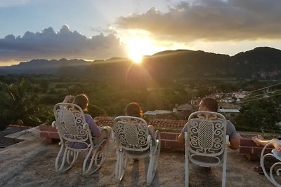 Vakantieappartement Gezinsvakantie Vinales
