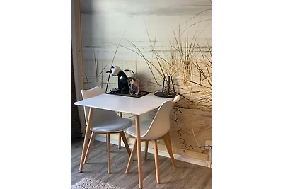 Wohnung Repp