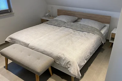 Vakantiehuis Ontspannende vakantie Zierow