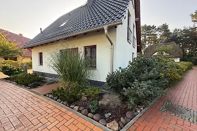 Haus Leuchtturmblick