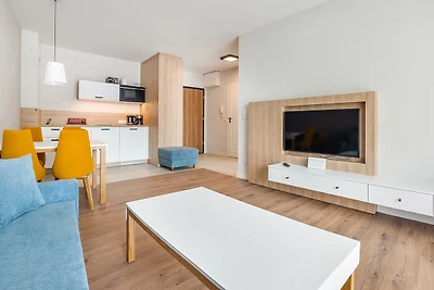 Sun&Snow Bel Mare - Apartment 110