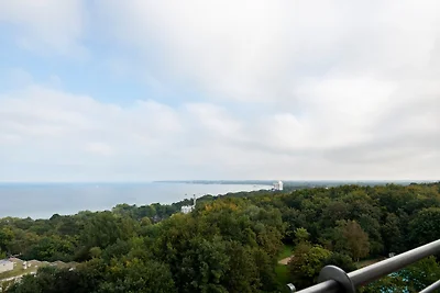 Appartamento Vacanza con famiglia Timmendorfer Strand