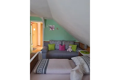 Pension Kaufmann Ferienwohnung 2