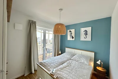 Vakantieappartement Gezinsvakantie Haffkrug