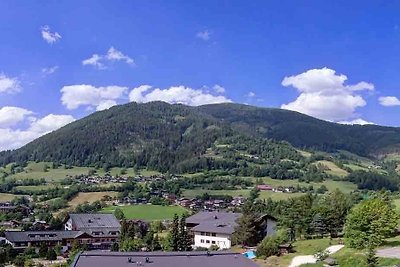 Appartamento Vacanza con famiglia Bad Kleinkirchheim