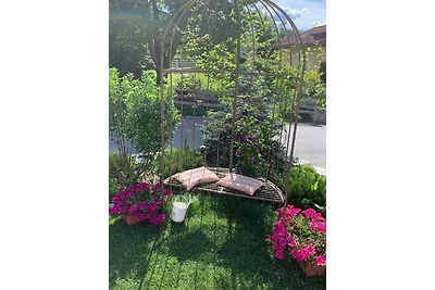 Appartamento Vacanza con famiglia Gröbming