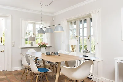 Vakantiehuis Ontspannende vakantie Kampen