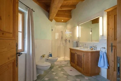 Appartamento Vacanza con famiglia Kitzbühel