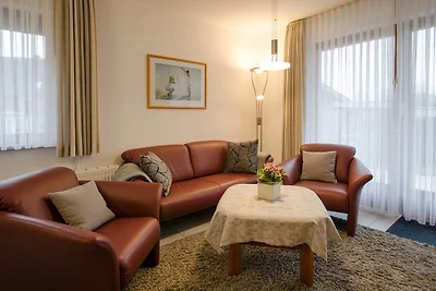 Vakantieappartement Gezinsvakantie Kellenhusen