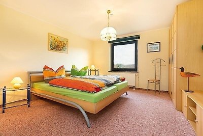 Vakantieappartement Gezinsvakantie Parchtitz