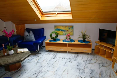 Ferienwohnung Schlossblick