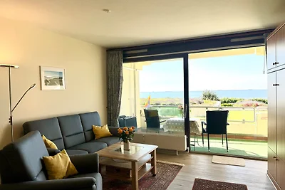 Vakantieappartement Gezinsvakantie Wyk