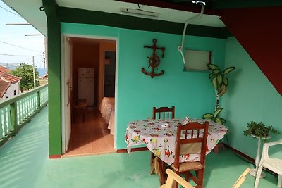 Vakantieappartement Gezinsvakantie Baracoa