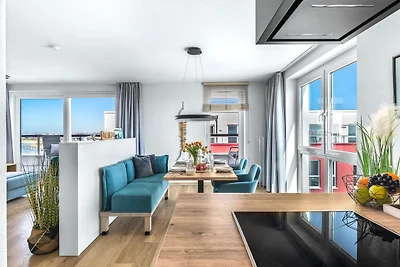 Nordmole 22 Penthouse