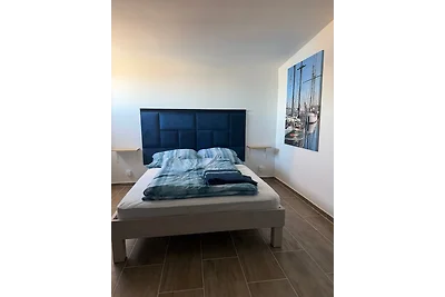 Wohnung Segellast