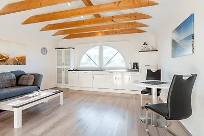 Vakantieappartement Gezinsvakantie Aurich
