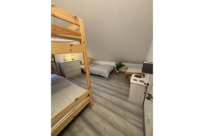 Ferienhaus Usedom Familie Stopp