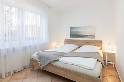 Vakantieappartement Gezinsvakantie Grömitz