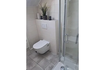 Vakantieappartement Gezinsvakantie Ruhwinkel