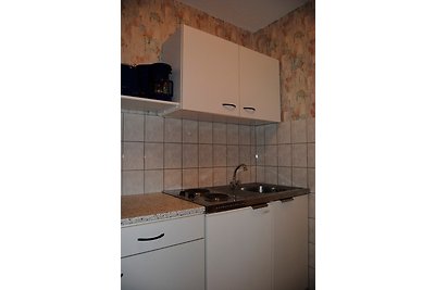 Vakantieappartement Gezinsvakantie Goosefeld