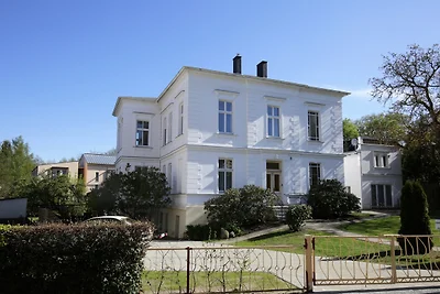 (Brise) Villa Ruthenberg App. 1