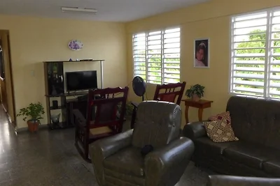 CASA IGMAR Y YENNIS Appartement 3
