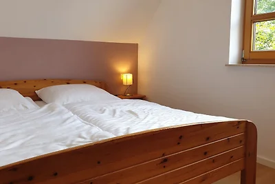 Vakantiehuis Ontspannende vakantie Nieheim