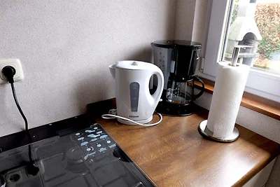 Alloggio Agriturismo Nideggen