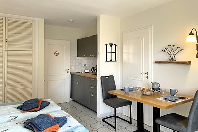 Appartamento Vacanza con famiglia Wittdün