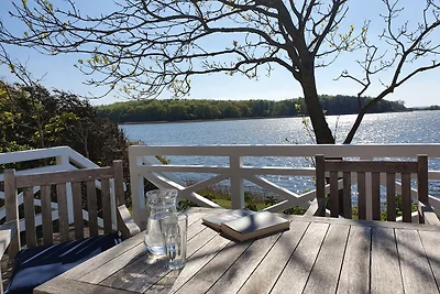 Casa vacanze Vacanza di relax Nieby