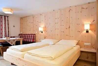 Appartamento Vacanza con famiglia Biberwier