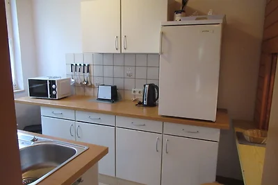 Feriendorf Mengshausen 1