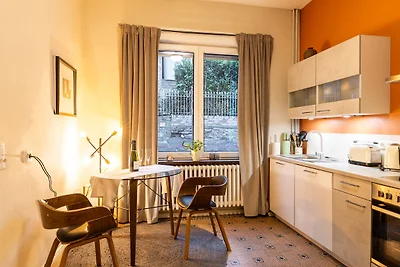 Vakantieappartement Gezinsvakantie Bad Bentheim