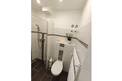 Apartamento Vacaciones familiares Heiligenhafen