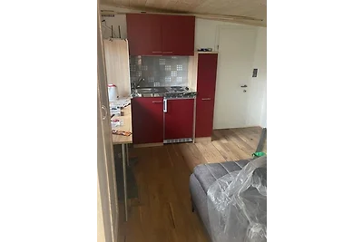 Waldhütte in Österreich