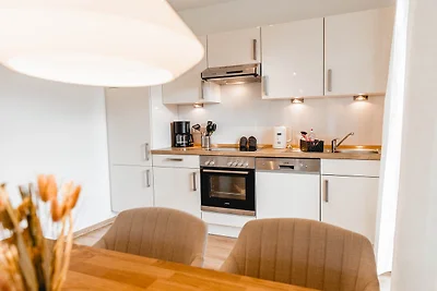 Vakantieappartement Gezinsvakantie Grasberg