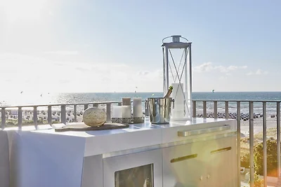 Appartamento Vacanza con famiglia Warnemünde