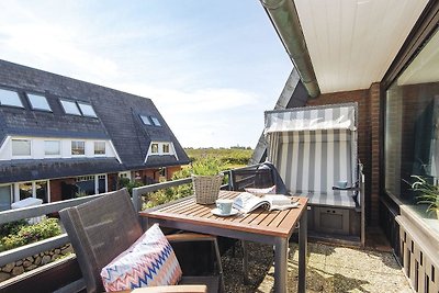 Vakantieappartement Gezinsvakantie Kampen