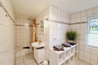 Vakantieappartement Gezinsvakantie Bastorf