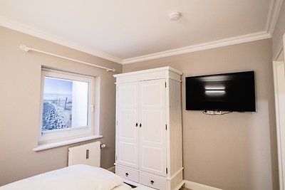 Vakantieappartement Gezinsvakantie Wenningstedt