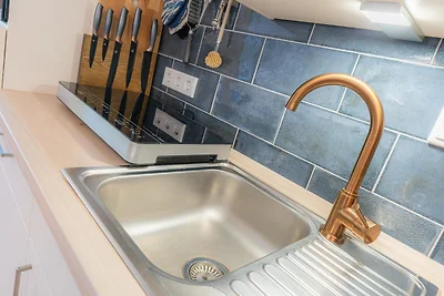 Indivuduelle Ferienwohnung "Mien