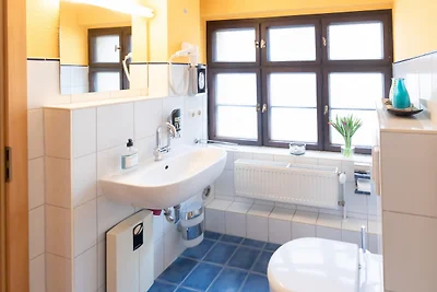 Bütow WE4 mit Parkplatz - ABC10