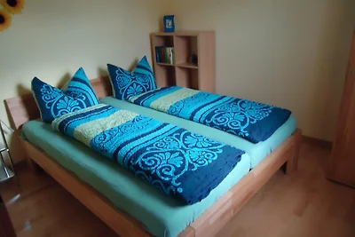Ferienwohnung Brinkmann