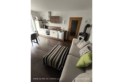 Ferienwohnung Rösenau