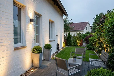 Vakantieappartement Gezinsvakantie Wunstorf