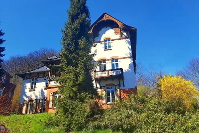 Die Malche Gäste und Tagungshaus