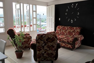 Casa Yaquelin y Adrian Appartement