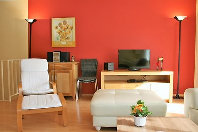 Vakantieappartement Gezinsvakantie Schenefeld