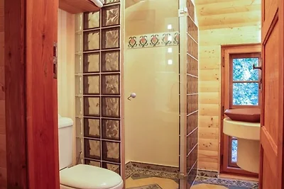 Vakantieappartement Gezinsvakantie Nuthe-Urstromtal